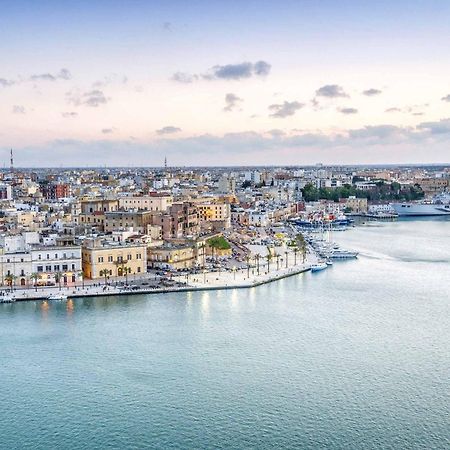 La Via Maestra Ξενοδοχείο Μπρίντιζι Εξωτερικό φωτογραφία