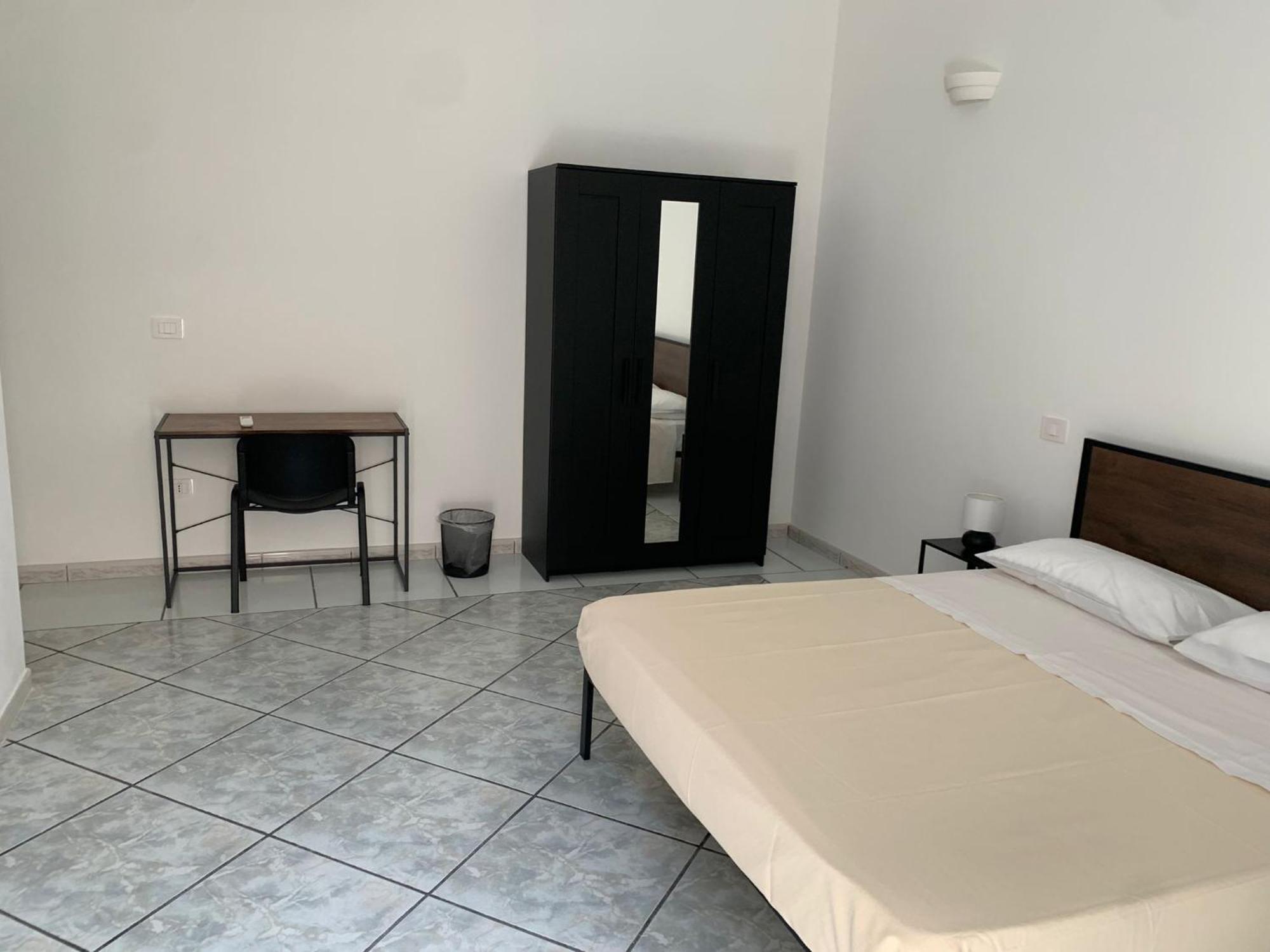 La Via Maestra Ξενοδοχείο Μπρίντιζι Εξωτερικό φωτογραφία